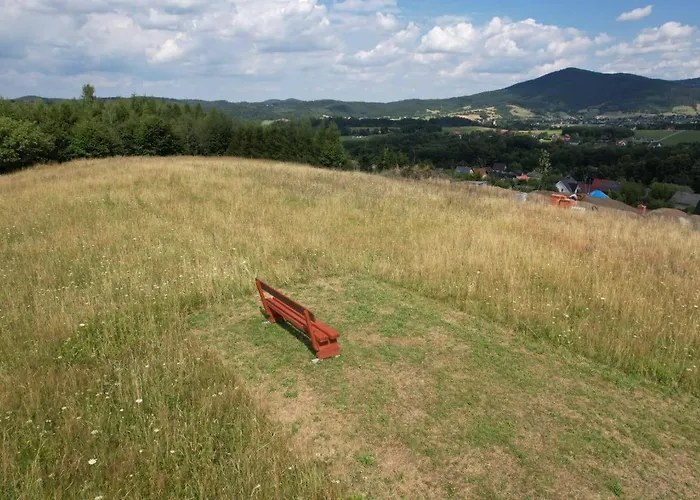 乡村民宿 Wisniowe Zacisze - Sułkowice