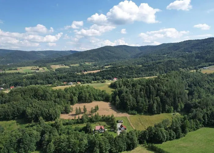 Wisniowe Zacisze - * Sułkowice