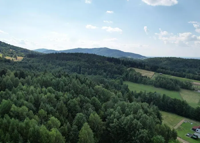 Wisniowe Zacisze - Sułkowice