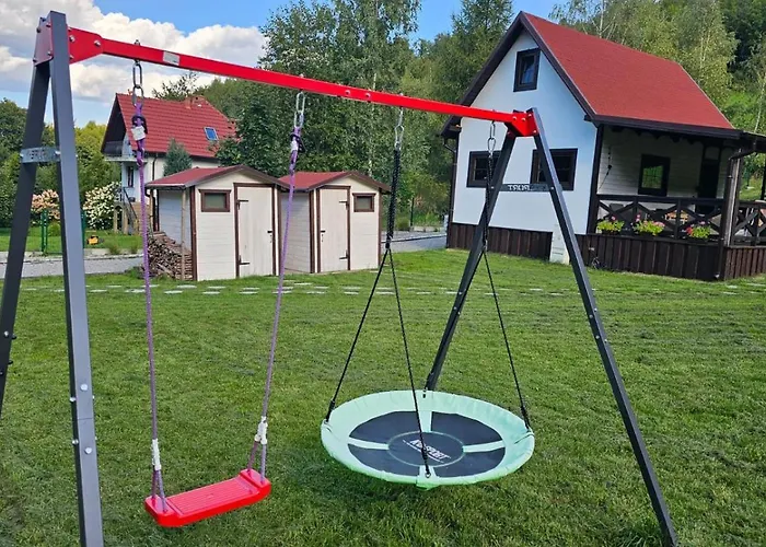 Wisniowe Zacisze - Sułkowice