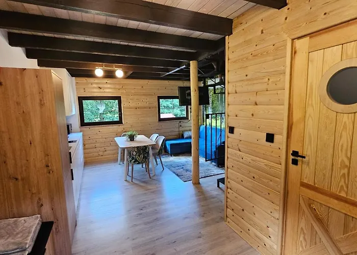 Wisniowe Zacisze - * Sułkowice