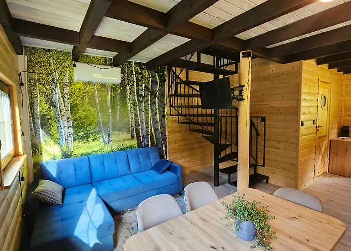 Wisniowe Zacisze - 乡村民宿 Sułkowice