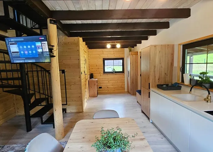 Wisniowe Zacisze - 乡村民宿 *