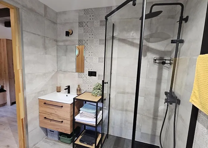 乡村民宿 Wisniowe Zacisze - *