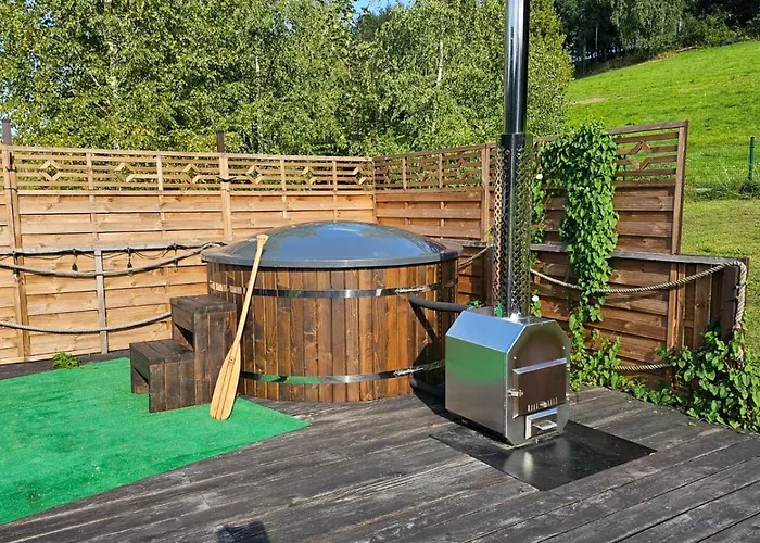 Wisniowe Zacisze - *