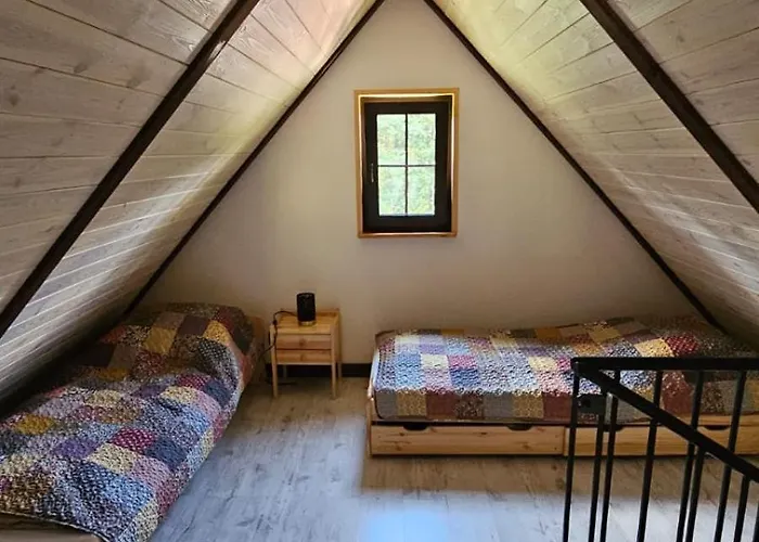 Wisniowe Zacisze - Sułkowice