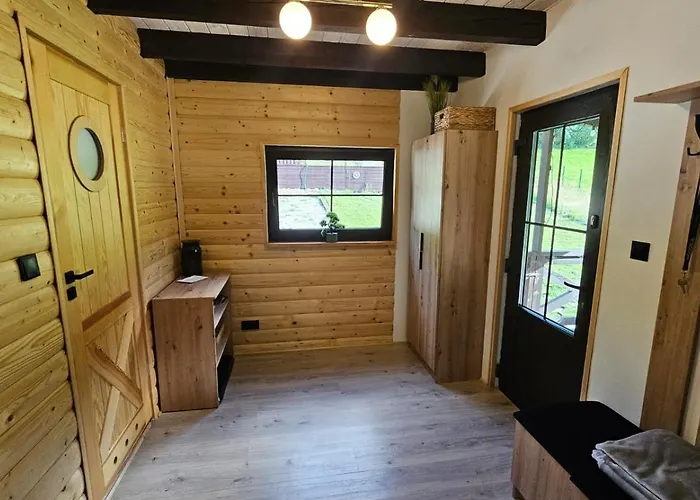 Wisniowe Zacisze - * Sułkowice