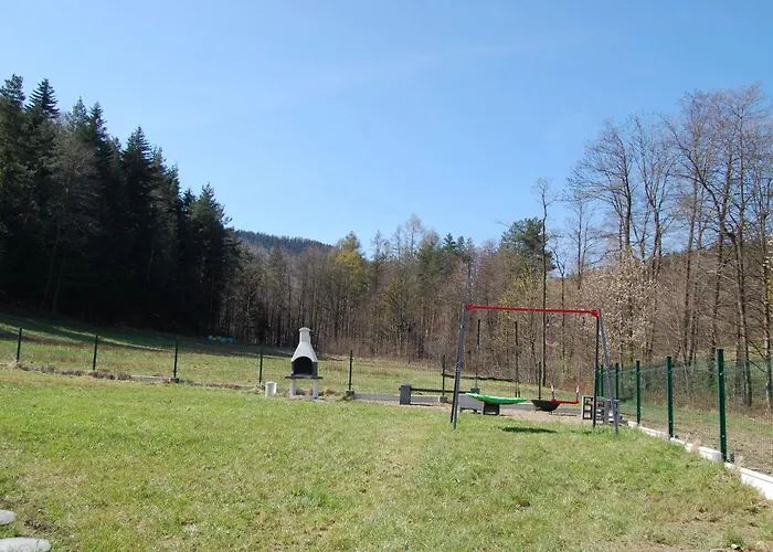 Wisniowe Zacisze - *