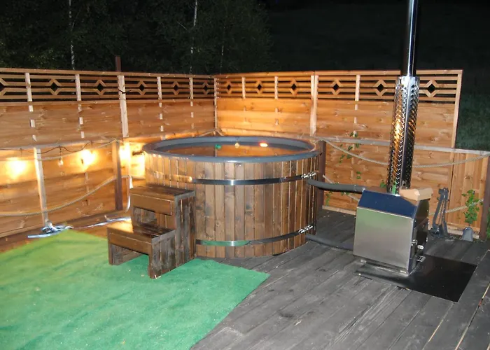 Wisniowe Zacisze - 乡村民宿 *