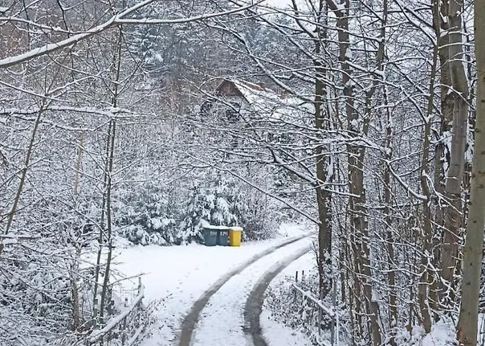 乡村民宿 Wisniowe Zacisze -