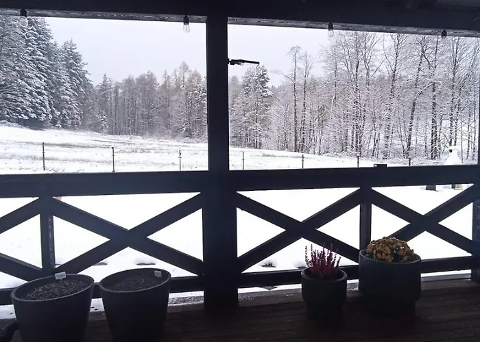 Wisniowe Zacisze - * Sułkowice