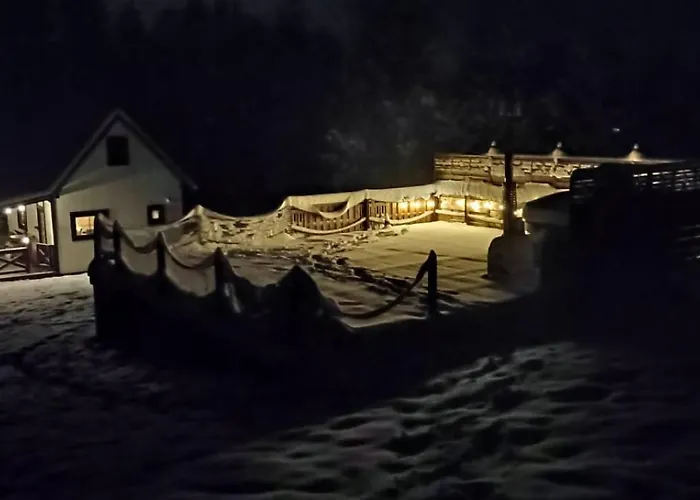 Wisniowe Zacisze - *