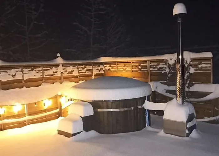 Wisniowe Zacisze - Sułkowice