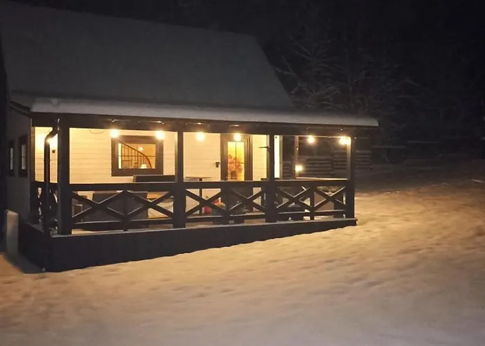 Wisniowe Zacisze - 乡村民宿 *